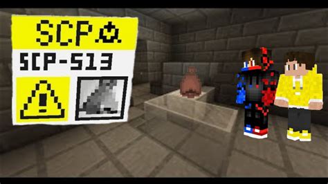 minecraft scp|scp .